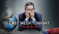 Last Week Tonight with John Oliver. T(T11). Last Week Tonight with John Oliver (T11)