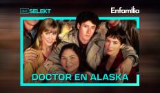 Doctor en Alaska