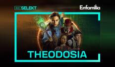 Theodosia. T(T1). Theodosia (T1)