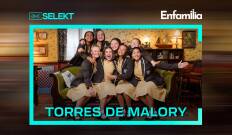 Torres de Malory. T(T2). Torres de Malory (T2)