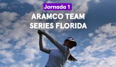Aramco Team Series Florida. Aramco Team Series Florida. Jornada 2