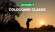Cologuard Classic. Cologuard Classic. Jornada 3