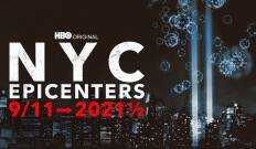 NYC Epicenters 9/11¿2021½
