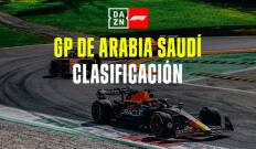 GP de Arabia Saudi (Jeddah). GP de Arabia Saudi...: GP de Arabia Saudi: El Post de la Clasificación