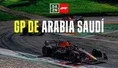 GP de Arabia Saudi (Jeddah). GP de Arabia Saudi...: GP de Arabia Saudi: El Post de la Fórmula 1