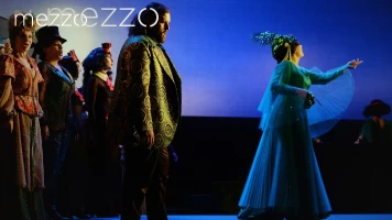 Massenet: Thaïs - Ópera de Montecarlo