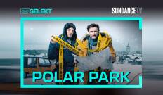 Polar Park. T(T1). Polar Park (T1)