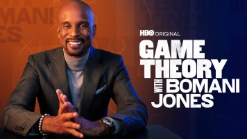 Más allá del deporte, con Bomani Jones. T(2). Más allá del... (2): Ep.7