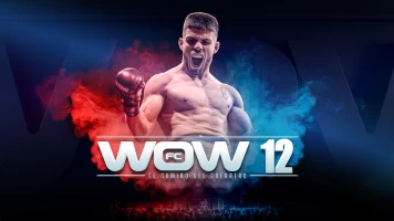 WOW. Artes Marciales Mixtas