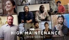 High Maintenance, la serie web