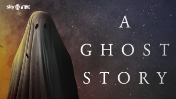 Una historia de fantasmas