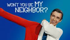 ¿Quieres ser mi vecino?