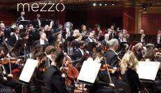 Mahler: Symphony No.5 - Orquesta de la Suisse Romande, Jonathan Nott