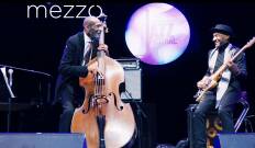 Ron Carter Quartet con Marcus Miller - Monte-Carlo Jazz Festival