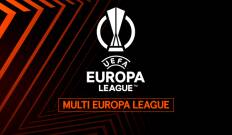 Octavos de final. Octavos de final: Multieuropa + Conference League (Noche)