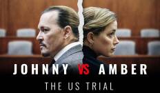 Johnny vs Amber: juicio en EE.UU.