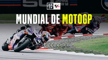 Mundial de motociclismo: GP de Aragón