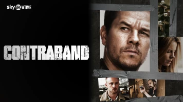 Contraband