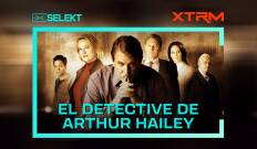 El detective de Arthur Hailey