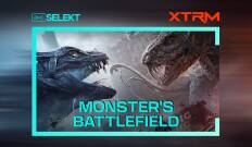 Monster's Battlefield