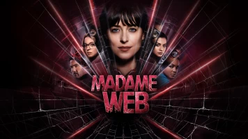 Madame Web