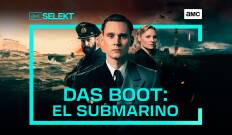 Das Boot (El submarino)