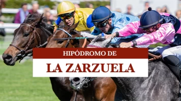 Temporada Primavera. Temporada Primavera: Jornada 5 mayo