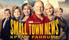 Small Town News: KPVM Pahrump