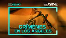 Crímenes en Los Ángeles