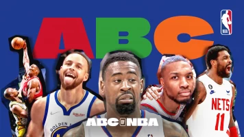 ABC of NBA