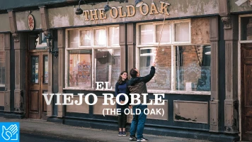(LSE) - El viejo roble (The Old Oak)