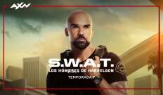 S.W.A.T.: Los hombres de Harrelson