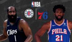 Marzo. Marzo: LA Clippers -  Philadelphia 76ers