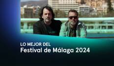 Lo mejor del Festival de Málaga 2024