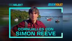 Cornwall con Simon Reeve