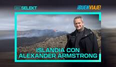 Islandia con Alexander Armstrong