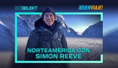 Norteamérica con Simon Reeve
