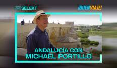 Andalucía con Michael Portillo