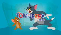 El Show de Tom y Jerry. T(T3). El Show de Tom y Jerry (T3)