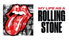Mi vida como un Rolling Stone