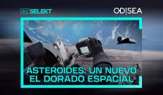 Asteroides: un nuevo El Dorado espacial