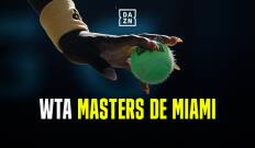 WTA: Masters de Miami. T(2024). WTA: Masters de... (2024): Semifinales - Sesión 1