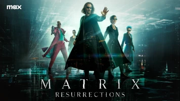 Matrix Resurrections