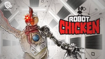 Robot Chicken