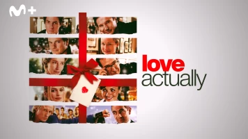 Love Actually