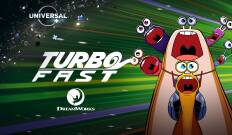 Turbo F.A.S.T. T(T2). Turbo F.A.S.T (T2)
