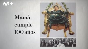 Mamá cumple 100 años
