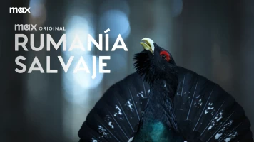Rumanía salvaje