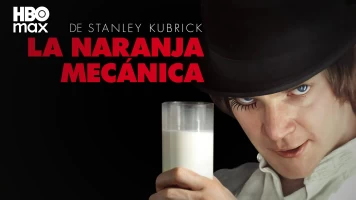 La naranja mecánica