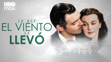 Lo que el viento se llevó